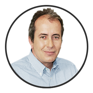 François GEORGE | vice-président