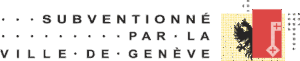 subventionné par la ville de Genève