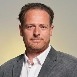 Grégory Benoit | coordinateur chargé de projet